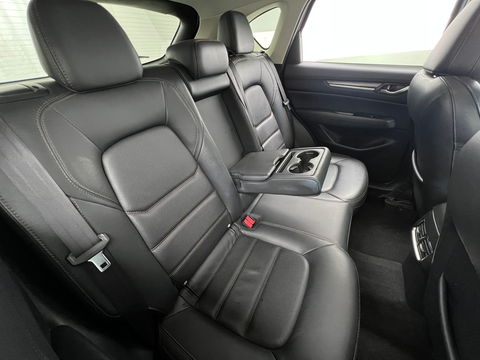 Thumbnail: 2021 Mazda CX-5 - 5