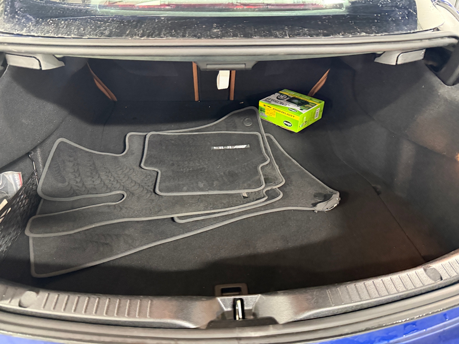 Thumbnail: 2020 Mercedes-Benz C-Class - 4