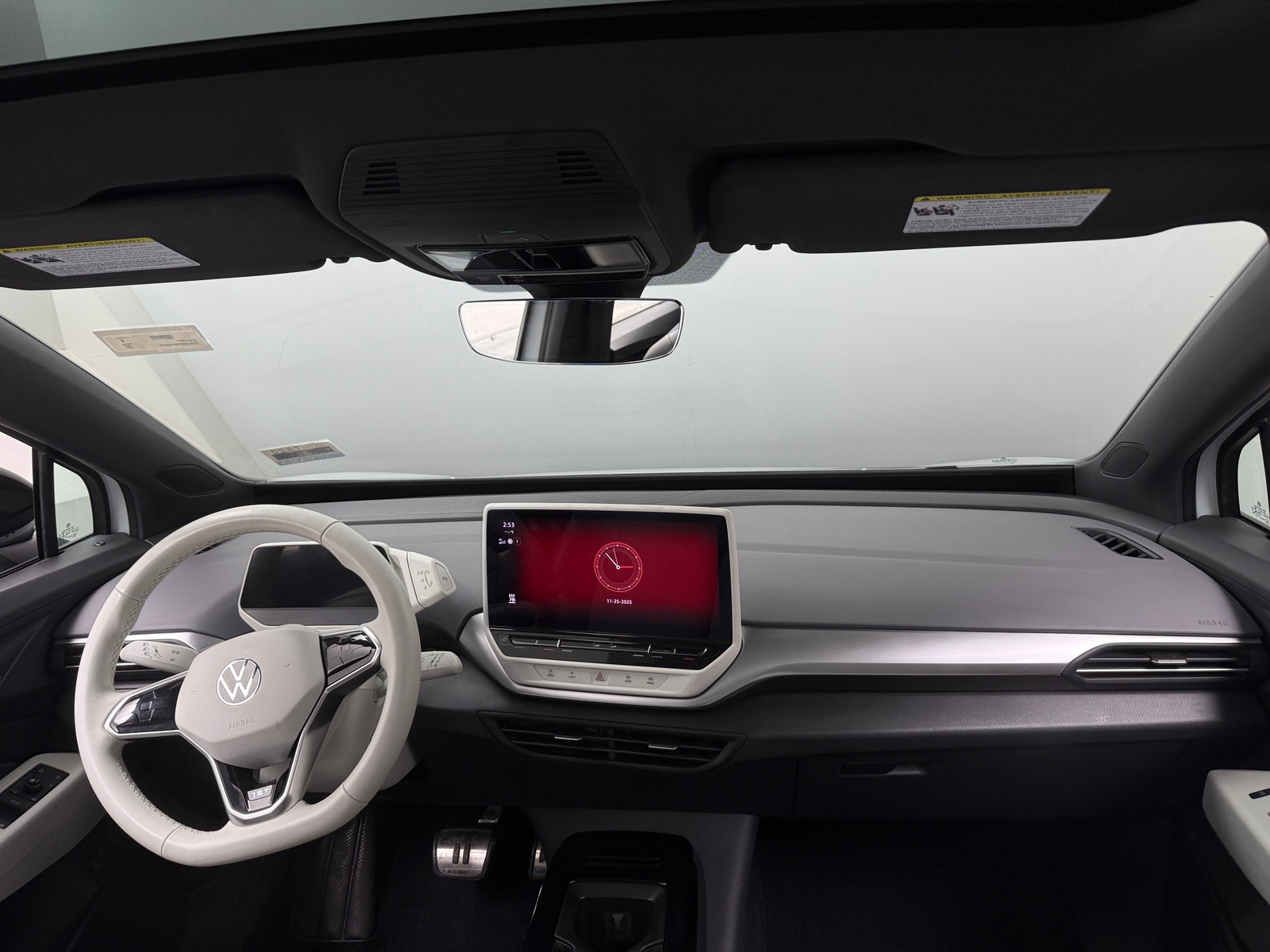 Thumbnail: 2021 Volkswagen ID.4 - 2