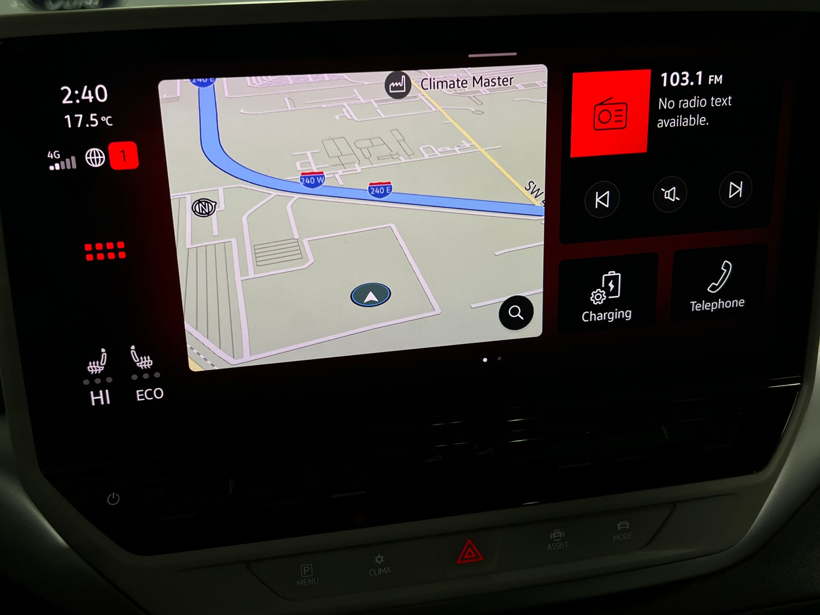 Thumbnail: 2021 Volkswagen ID.4 - 3