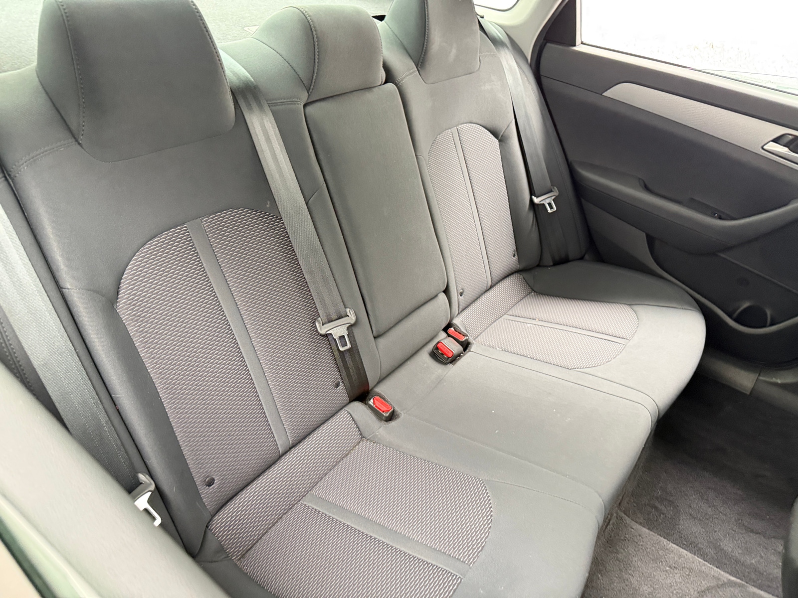 Thumbnail: 2019 Hyundai Sonata - 6