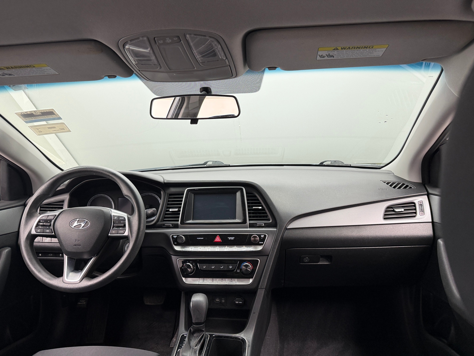 Thumbnail: 2019 Hyundai Sonata - 3