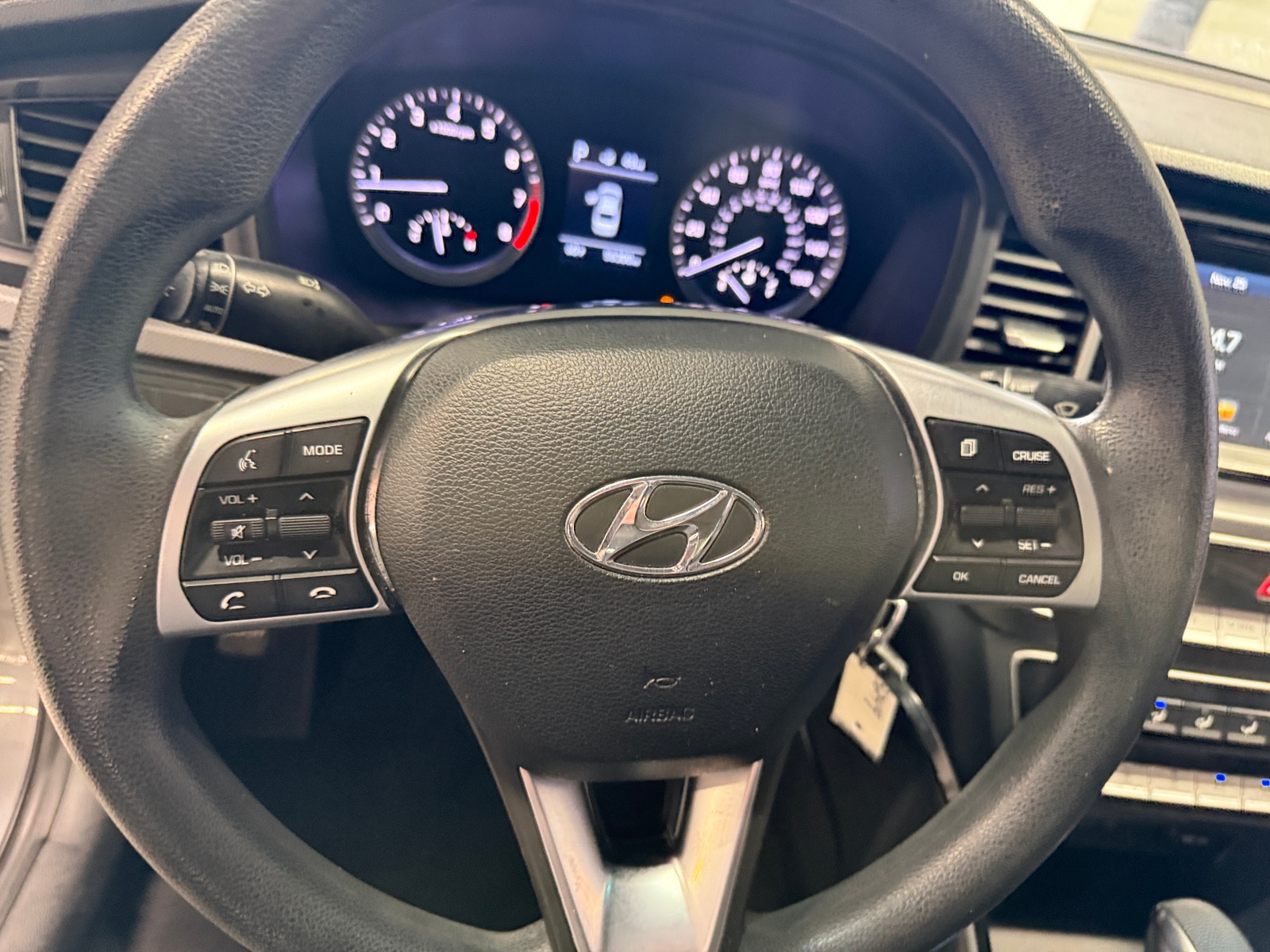 Thumbnail: 2019 Hyundai Sonata - 5