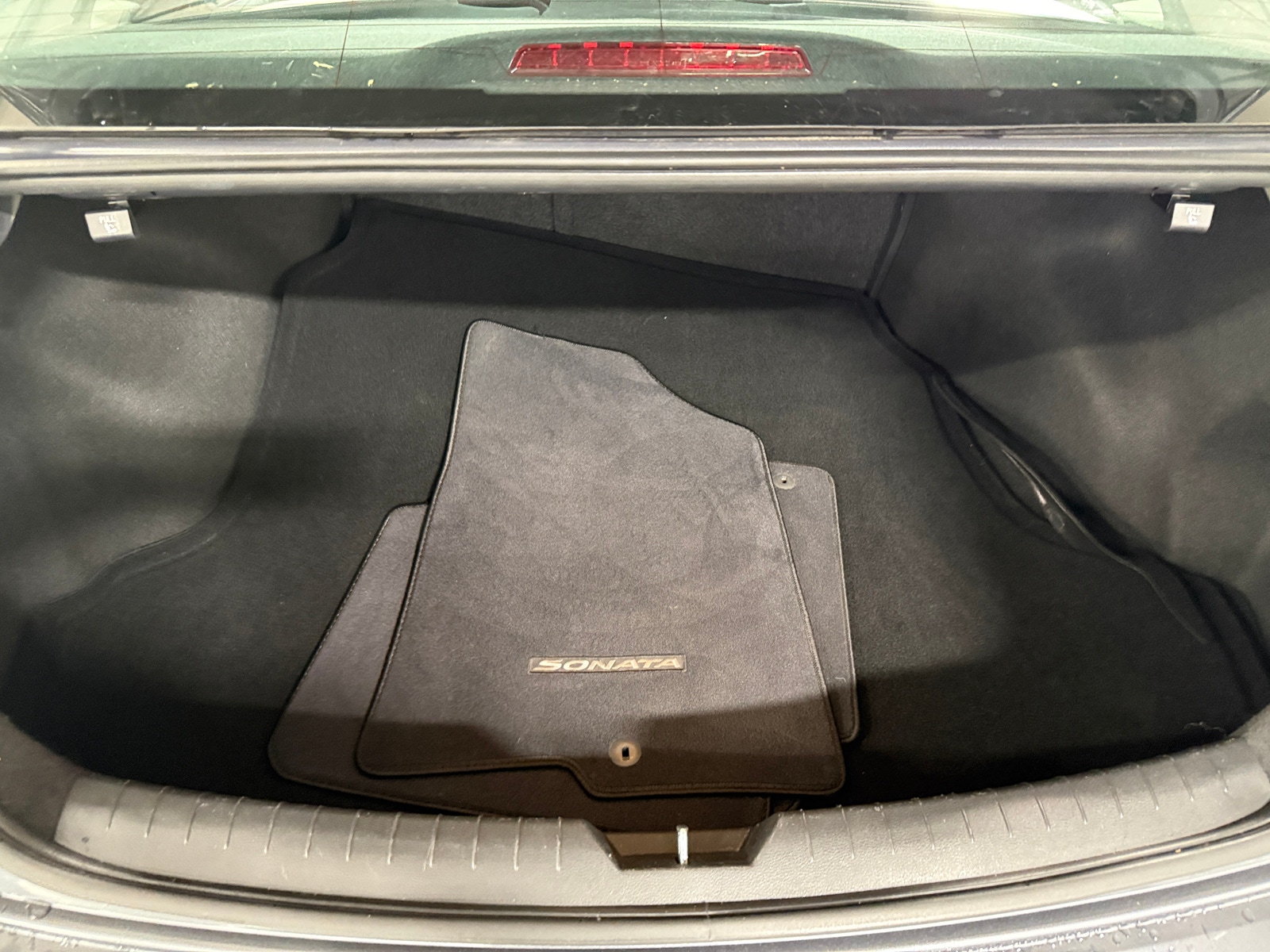 Thumbnail: 2019 Hyundai Sonata - 7