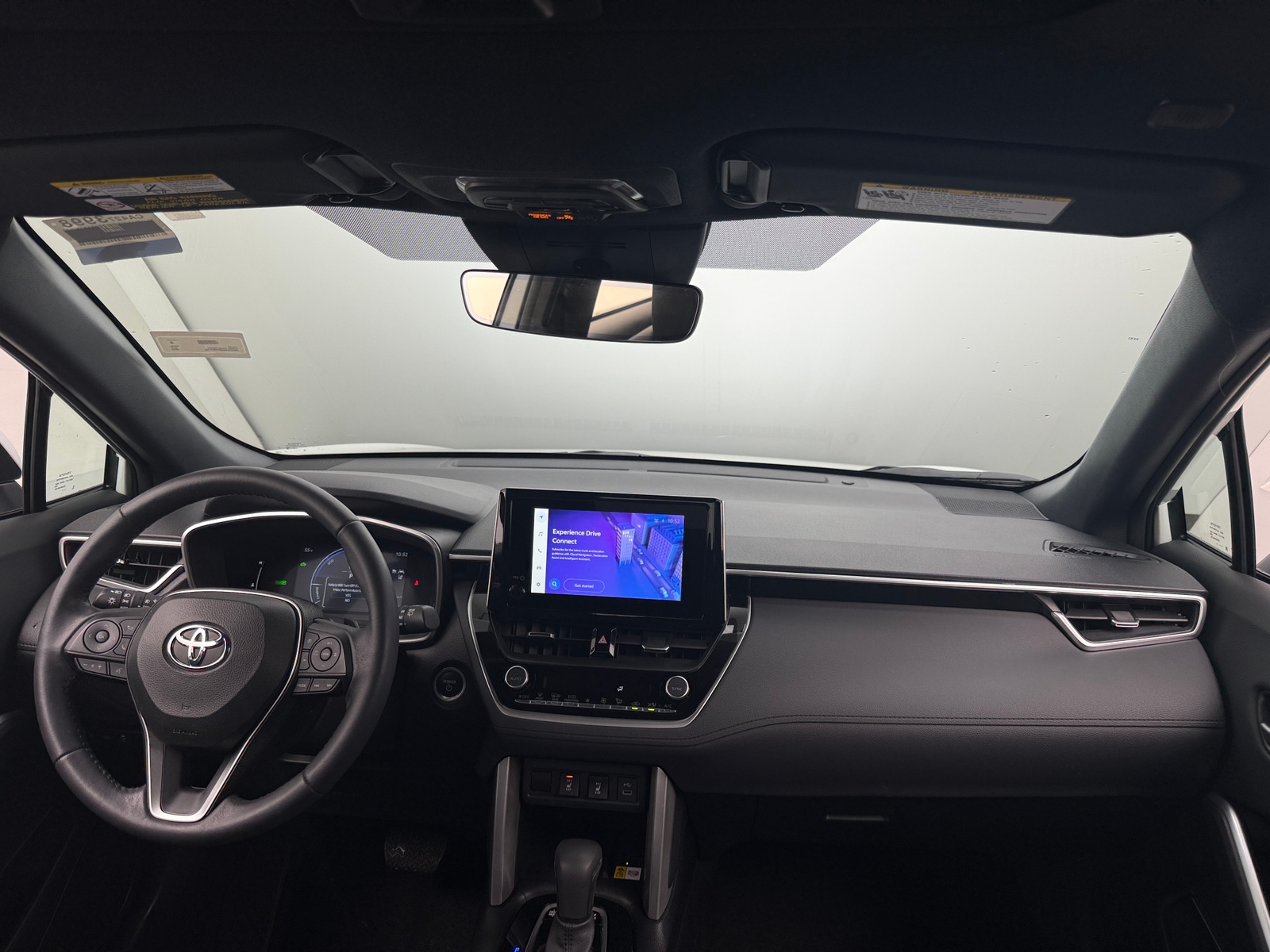 Thumbnail: 2023 Toyota Corolla Cross - 2