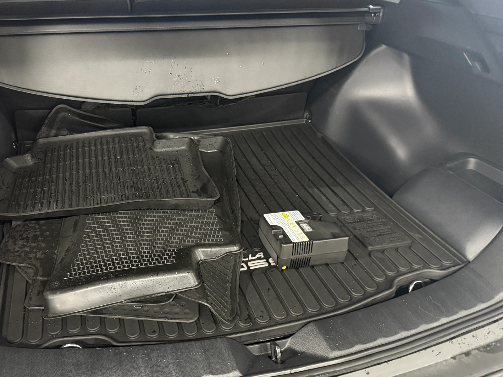 Thumbnail: 2023 Toyota Corolla Cross - 6