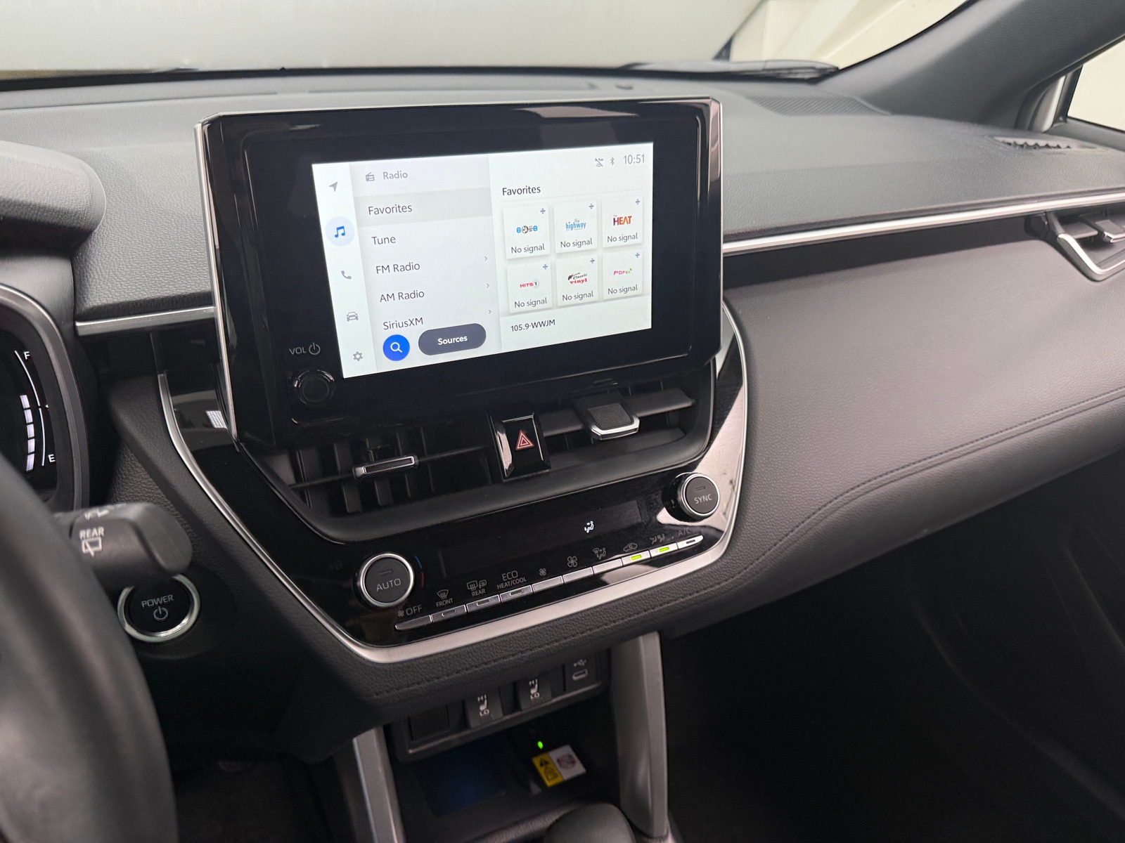 Thumbnail: 2023 Toyota Corolla Cross - 3