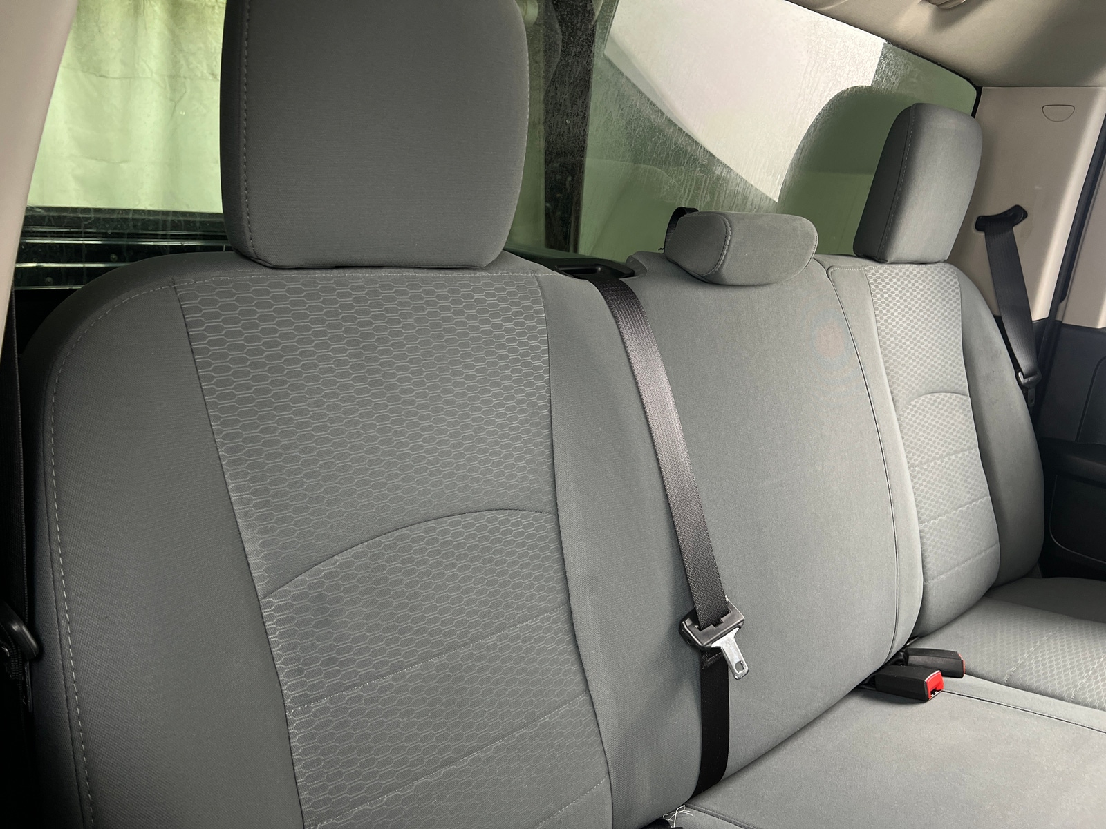 Thumbnail: 2018 RAM 1500 - 6