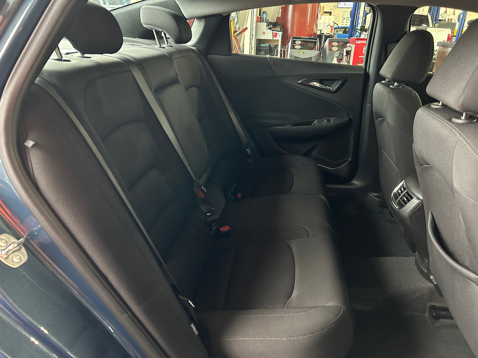 Thumbnail: 2024 Chevrolet Malibu - 6