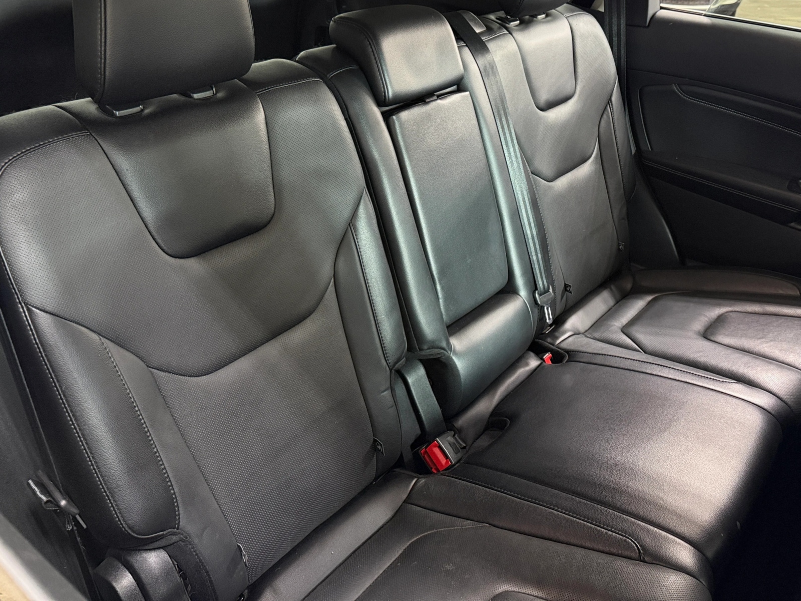 Thumbnail: 2018 Ford Edge - 5