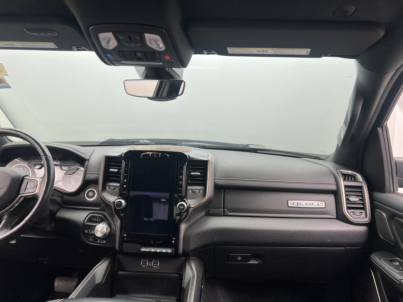 Thumbnail: 2020 RAM 1500 - 3