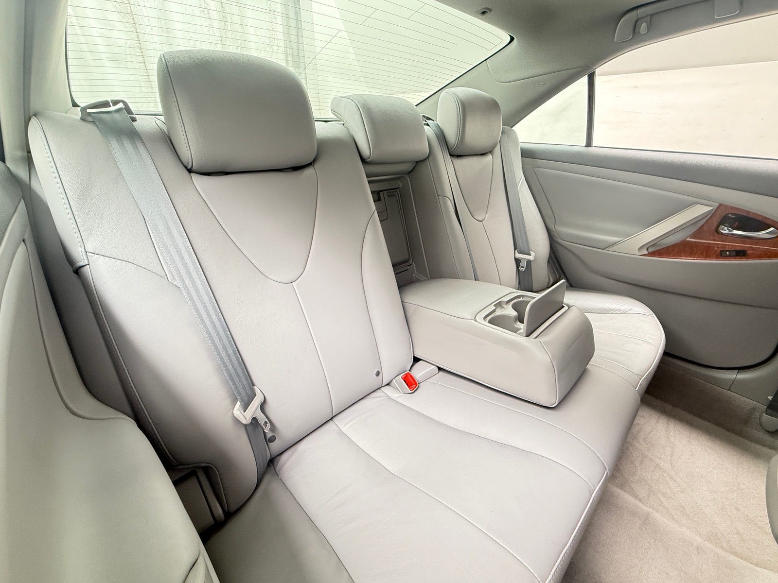 Thumbnail: 2011 Toyota Camry - 5