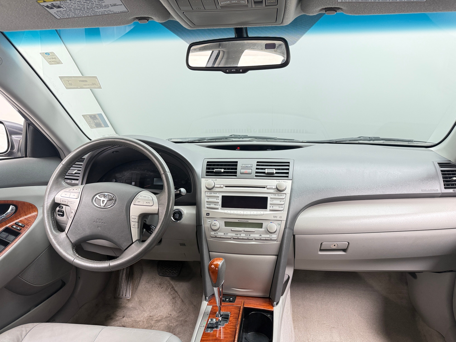 Thumbnail: 2011 Toyota Camry - 2