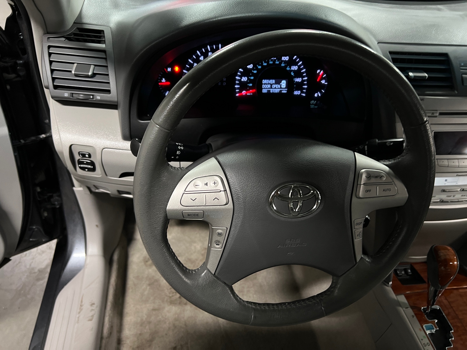 Thumbnail: 2011 Toyota Camry - 4