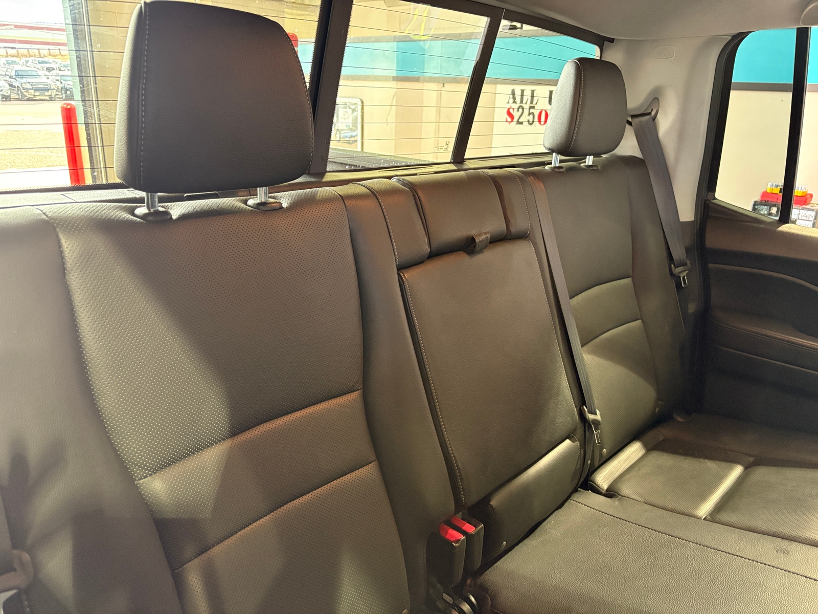 Thumbnail: 2019 Honda Ridgeline - 5