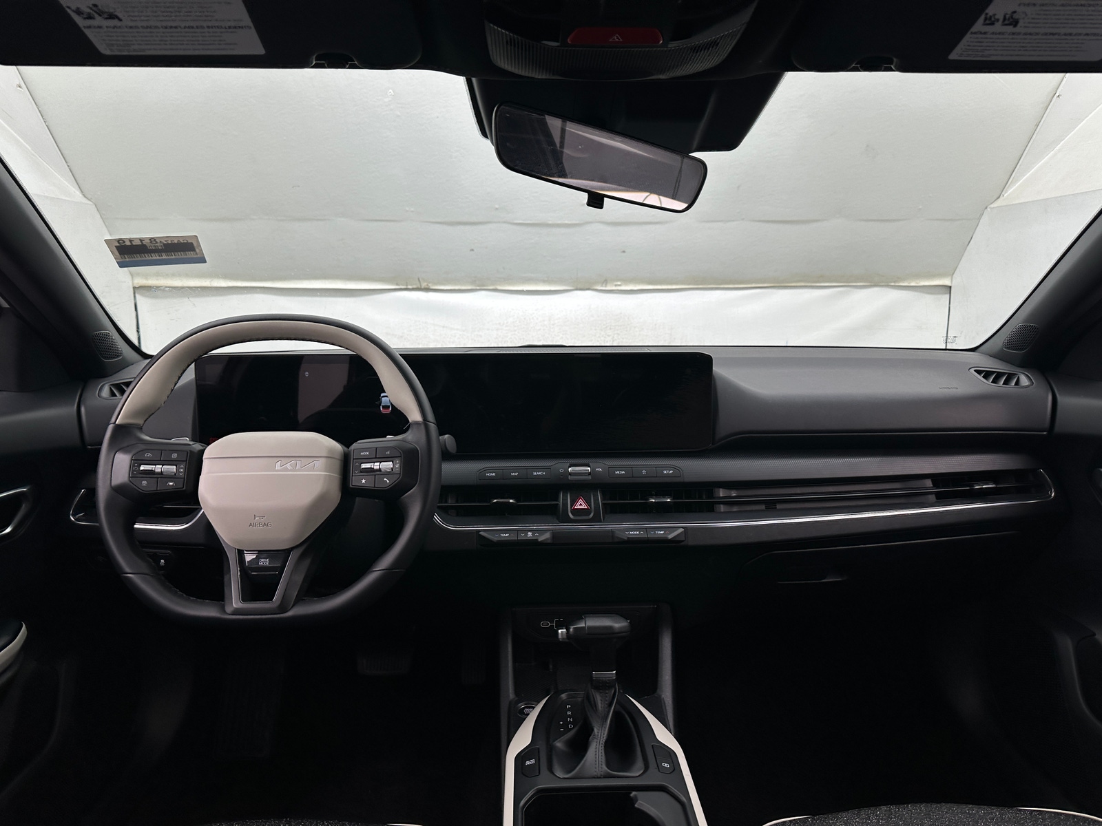 Thumbnail: 2025 Kia K4 - 2