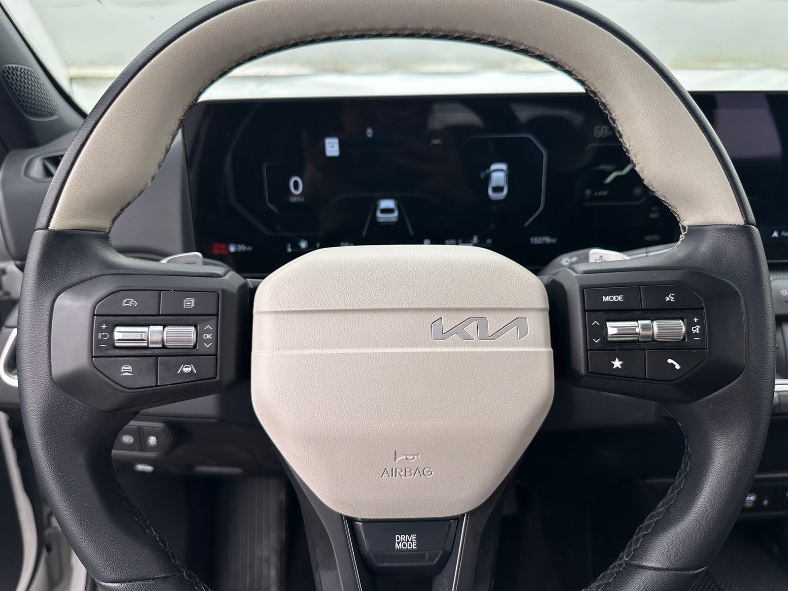 Thumbnail: 2025 Kia K4 - 4