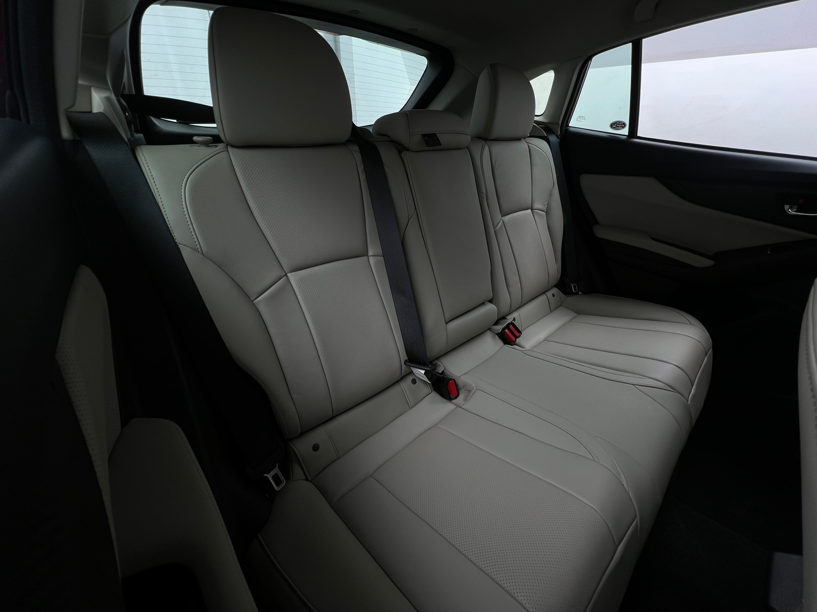 Thumbnail: 2019 Subaru Impreza - 6