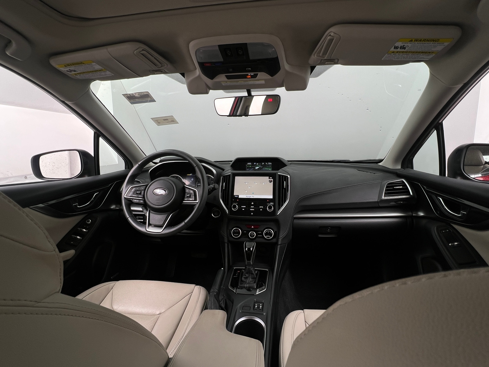 Thumbnail: 2019 Subaru Impreza - 3