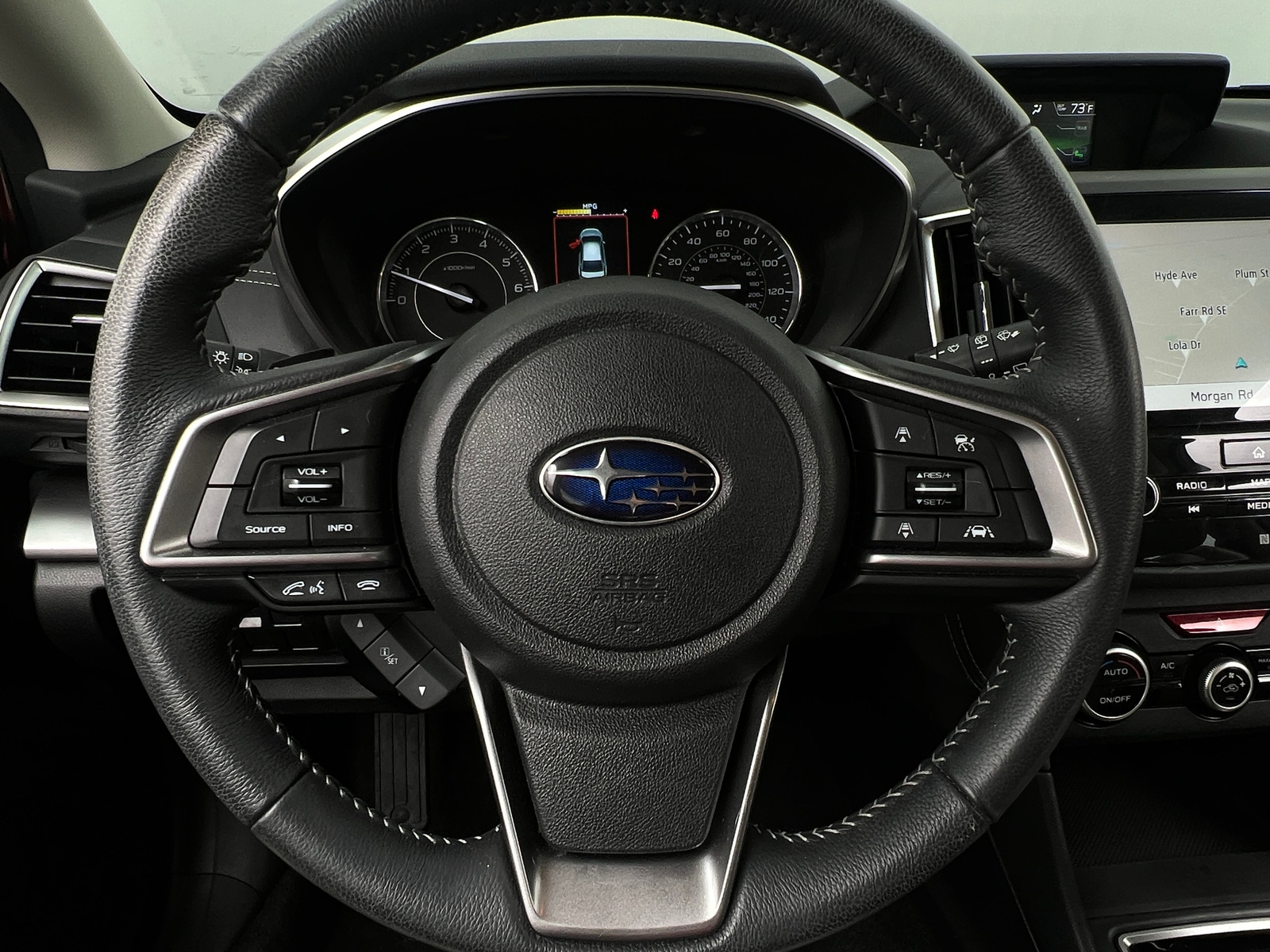 Thumbnail: 2019 Subaru Impreza - 5