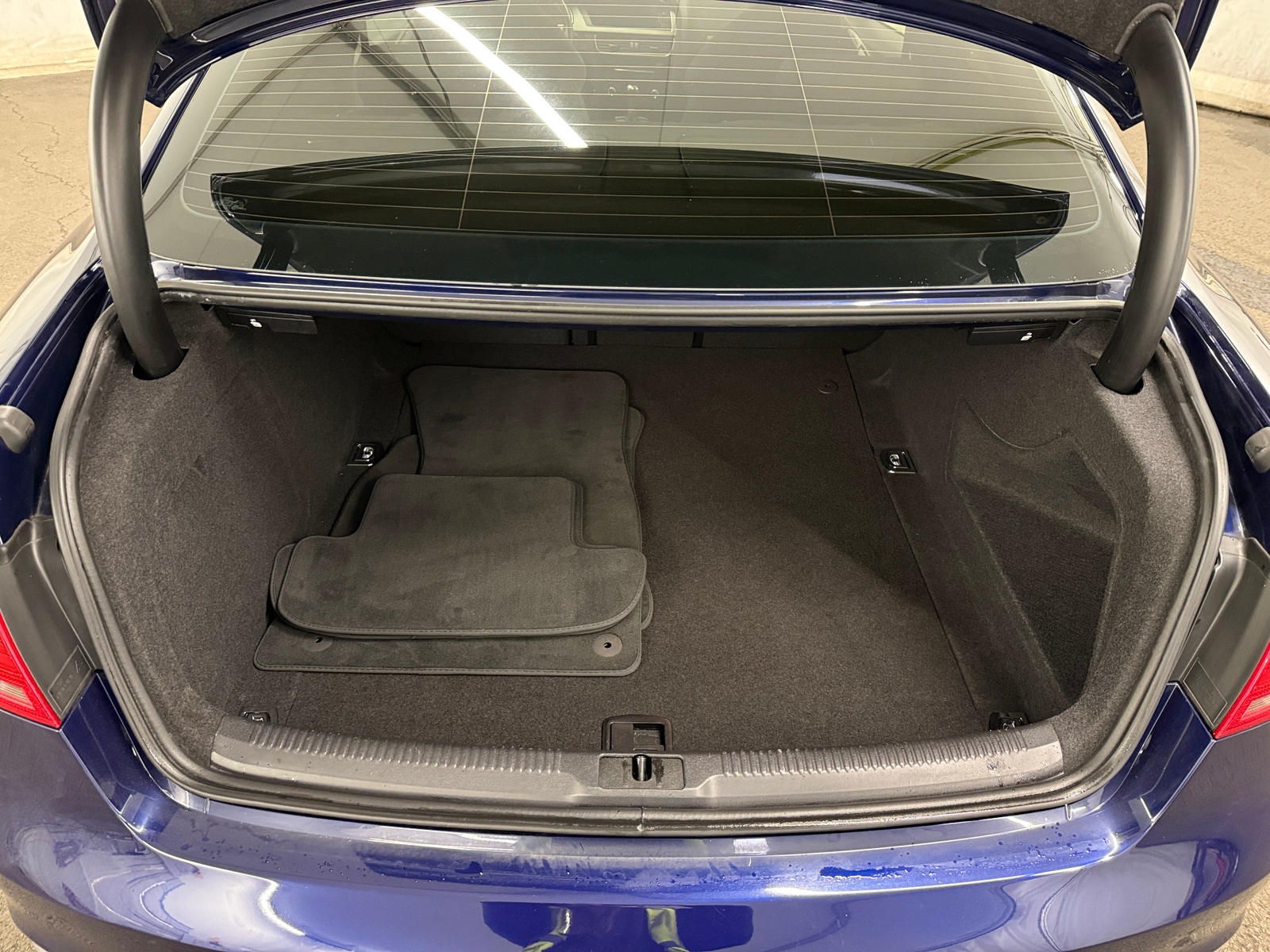 Thumbnail: 2013 Audi S5 - 6