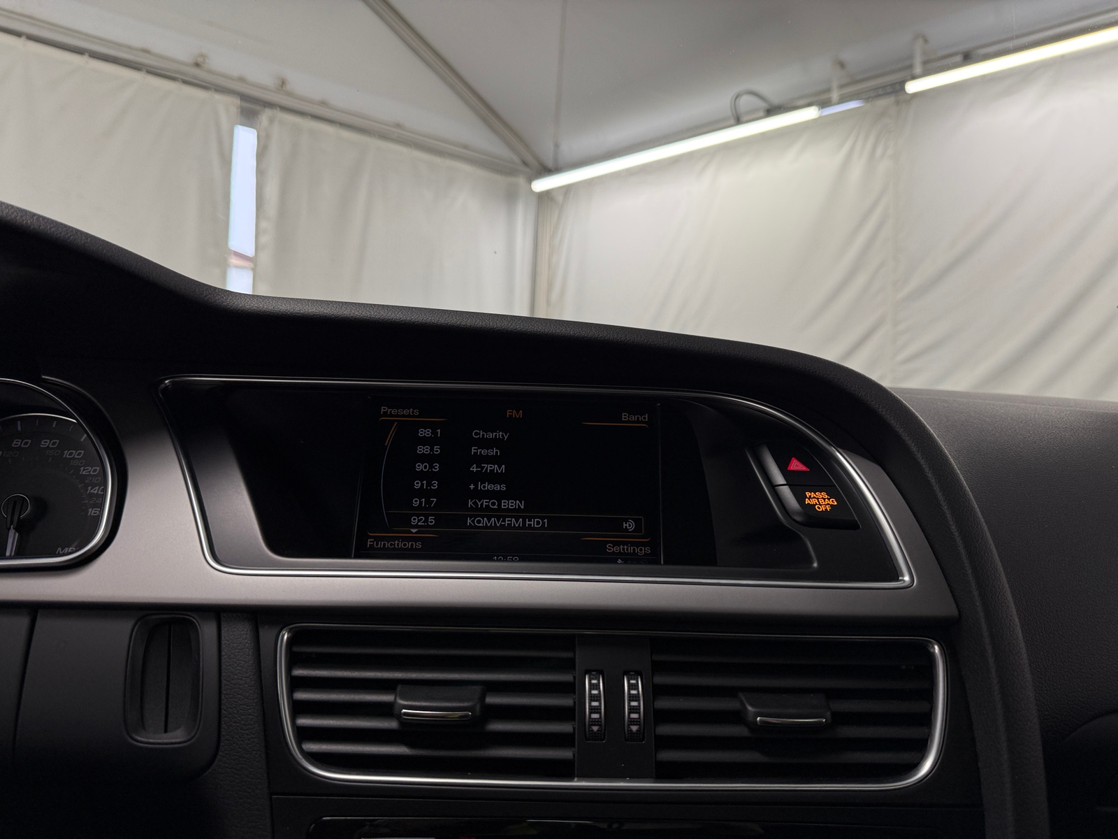 Thumbnail: 2013 Audi S5 - 3