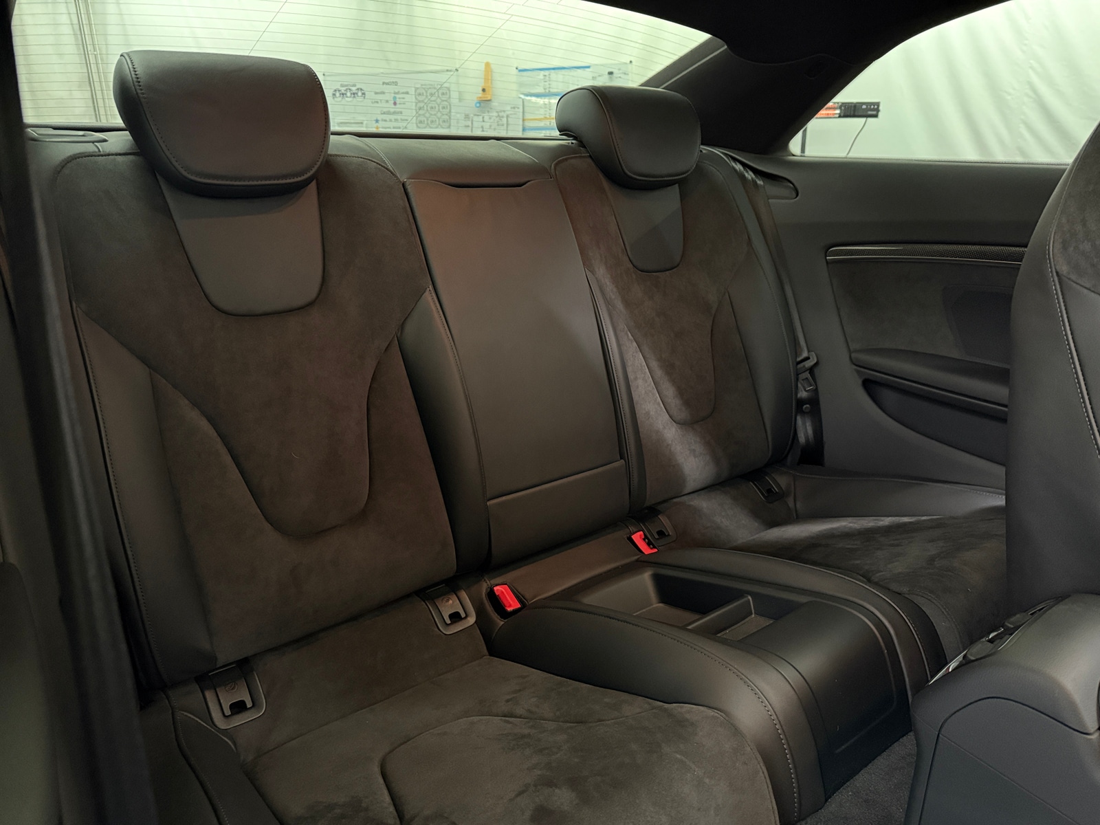 Thumbnail: 2013 Audi S5 - 5