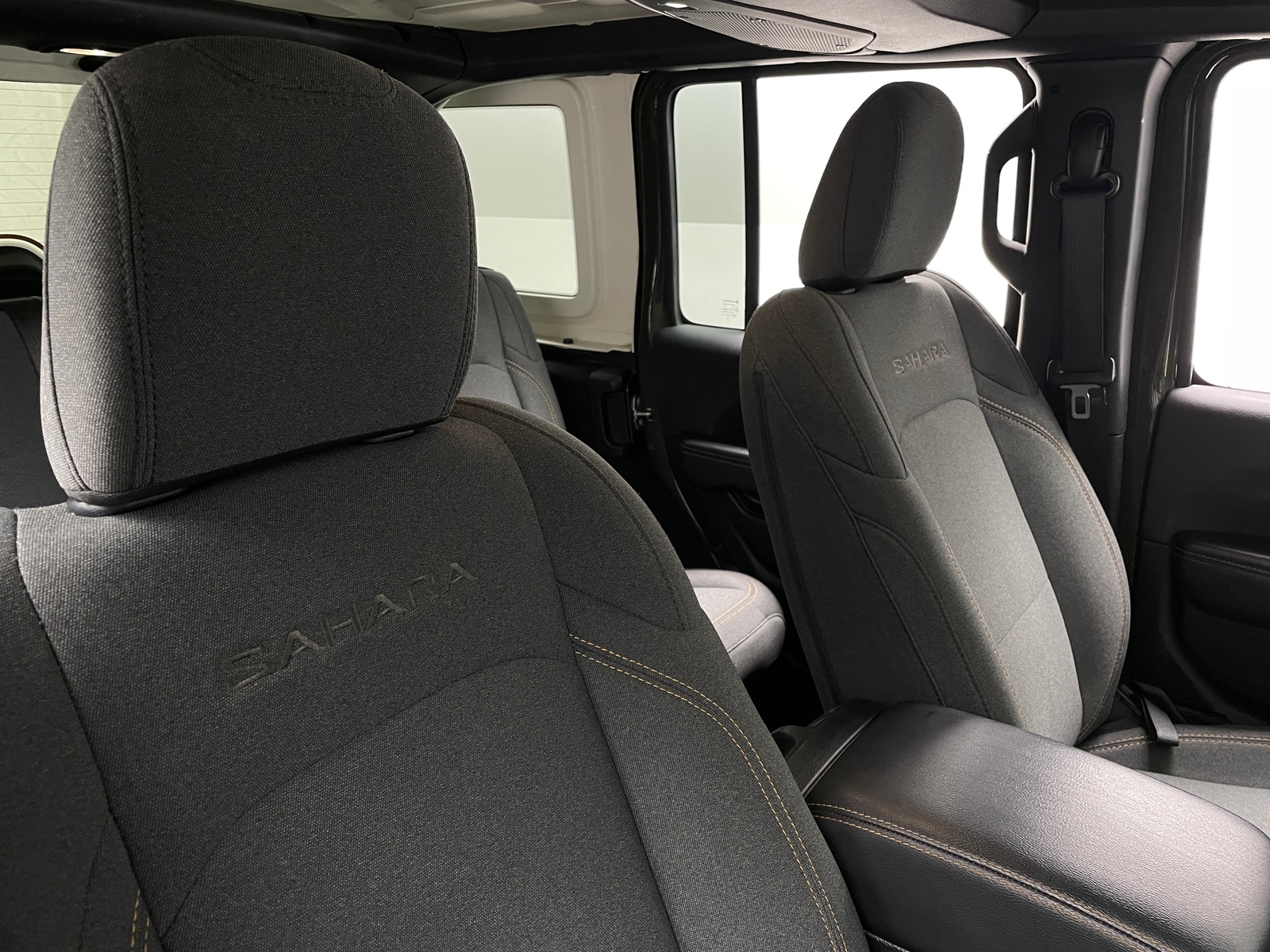 Thumbnail: 2024 Jeep Wrangler - 2