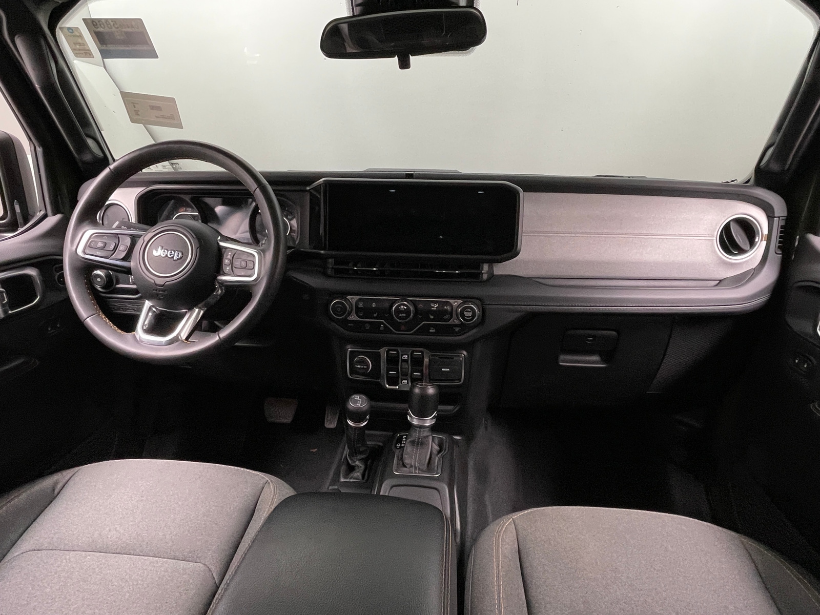 Thumbnail: 2024 Jeep Wrangler - 3