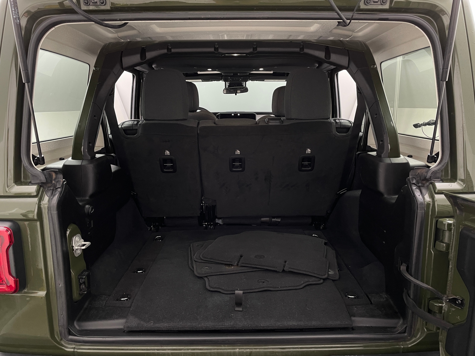 Thumbnail: 2024 Jeep Wrangler - 7