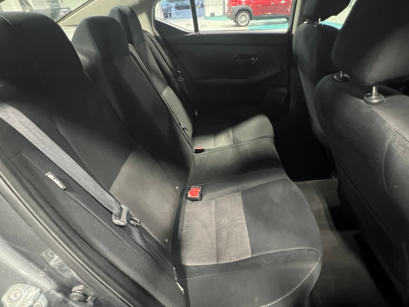 Thumbnail: 2024 Nissan Sentra - 6