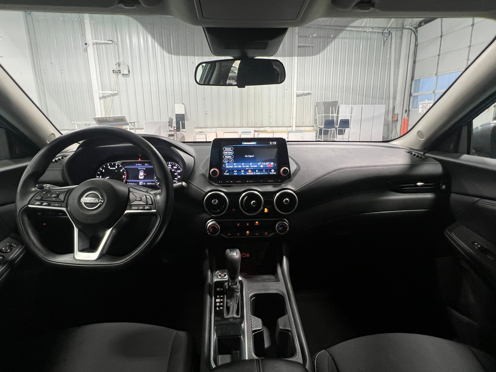 Thumbnail: 2024 Nissan Sentra - 3