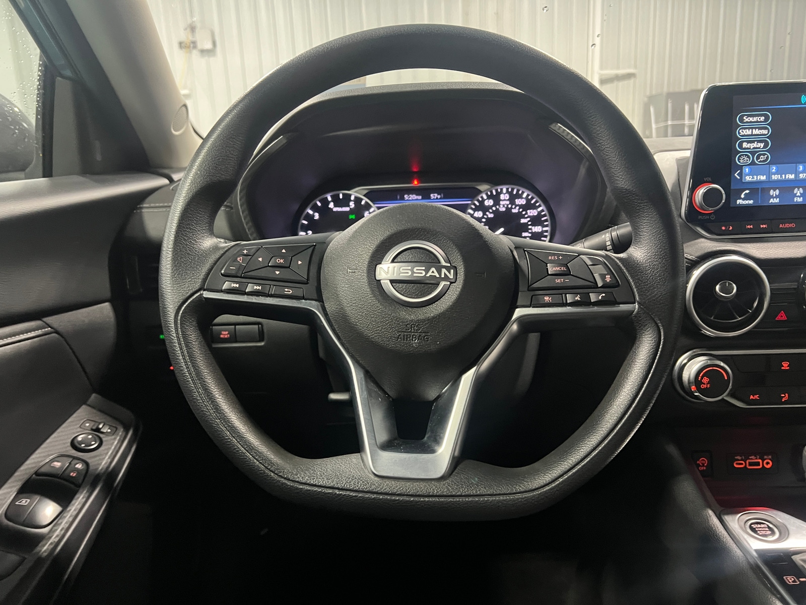 Thumbnail: 2024 Nissan Sentra - 5