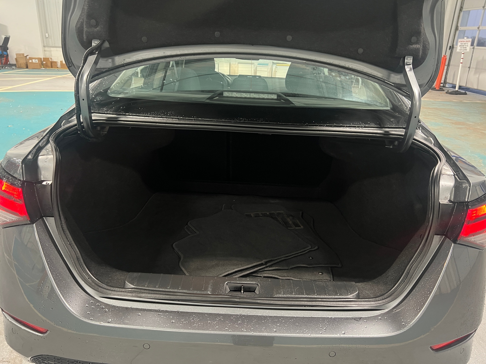 Thumbnail: 2024 Nissan Sentra - 7