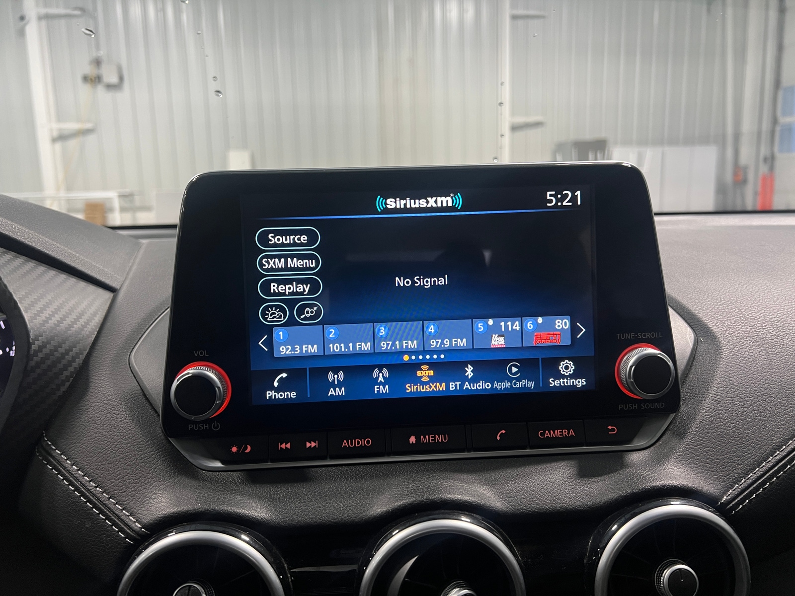 Thumbnail: 2024 Nissan Sentra - 4