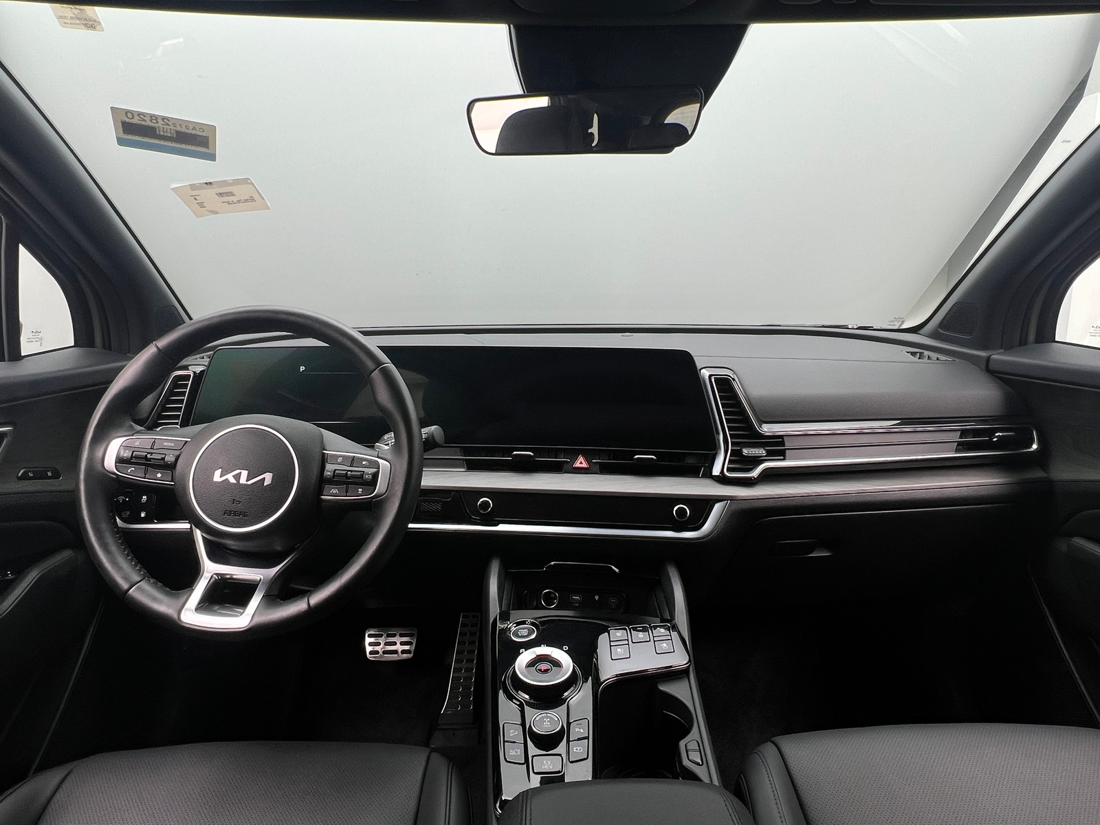 Thumbnail: 2025 Kia Sportage - 2