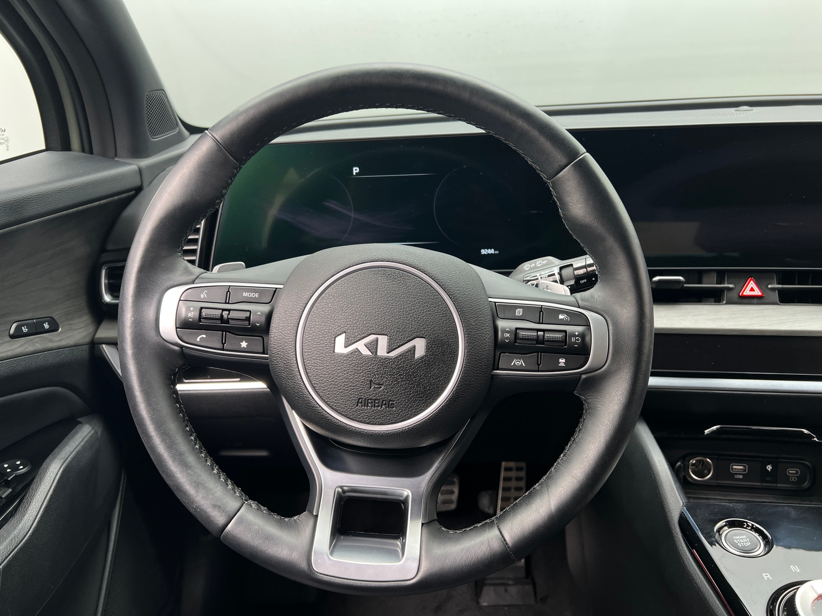 Thumbnail: 2025 Kia Sportage - 4