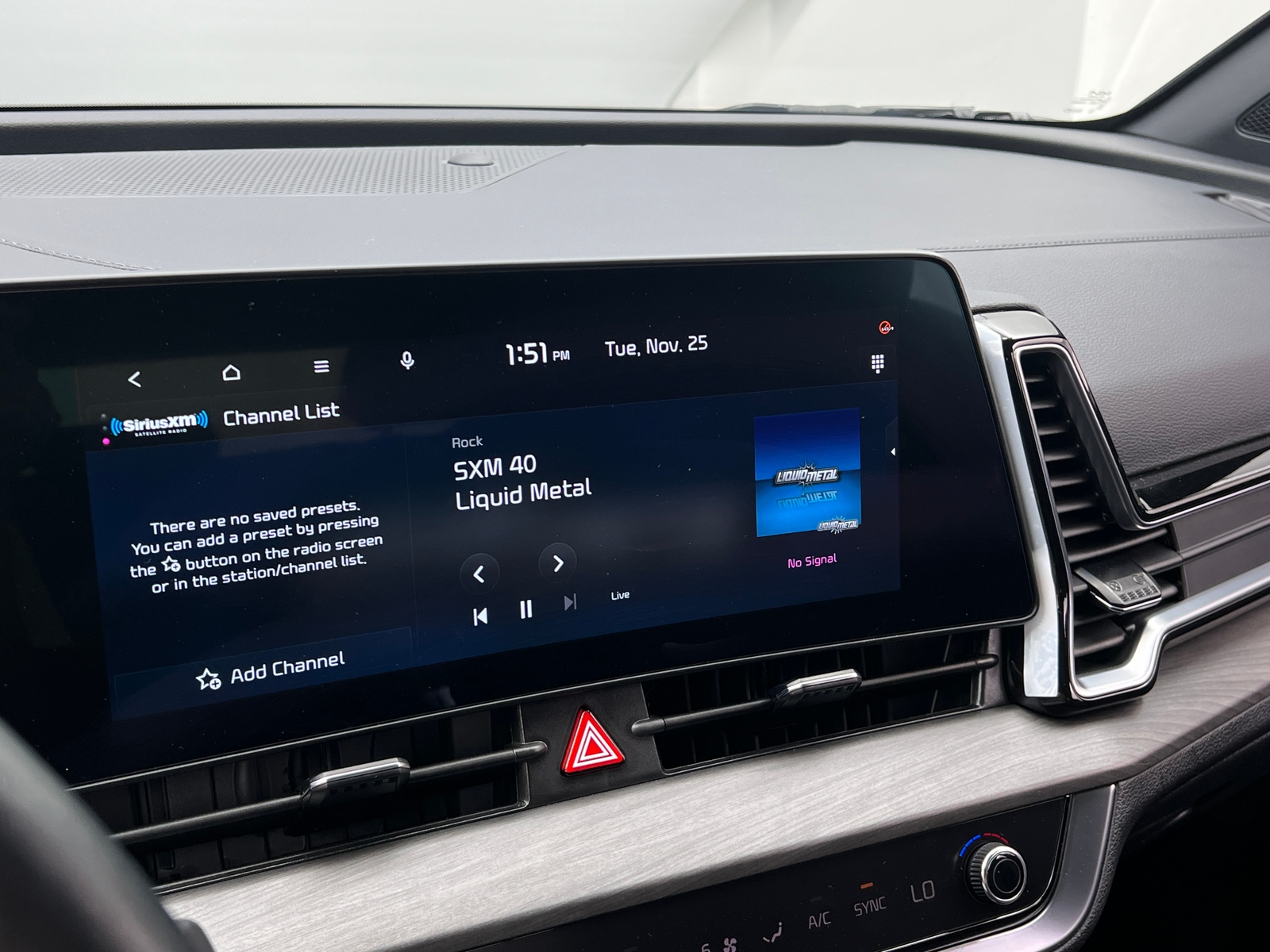 Thumbnail: 2025 Kia Sportage - 3