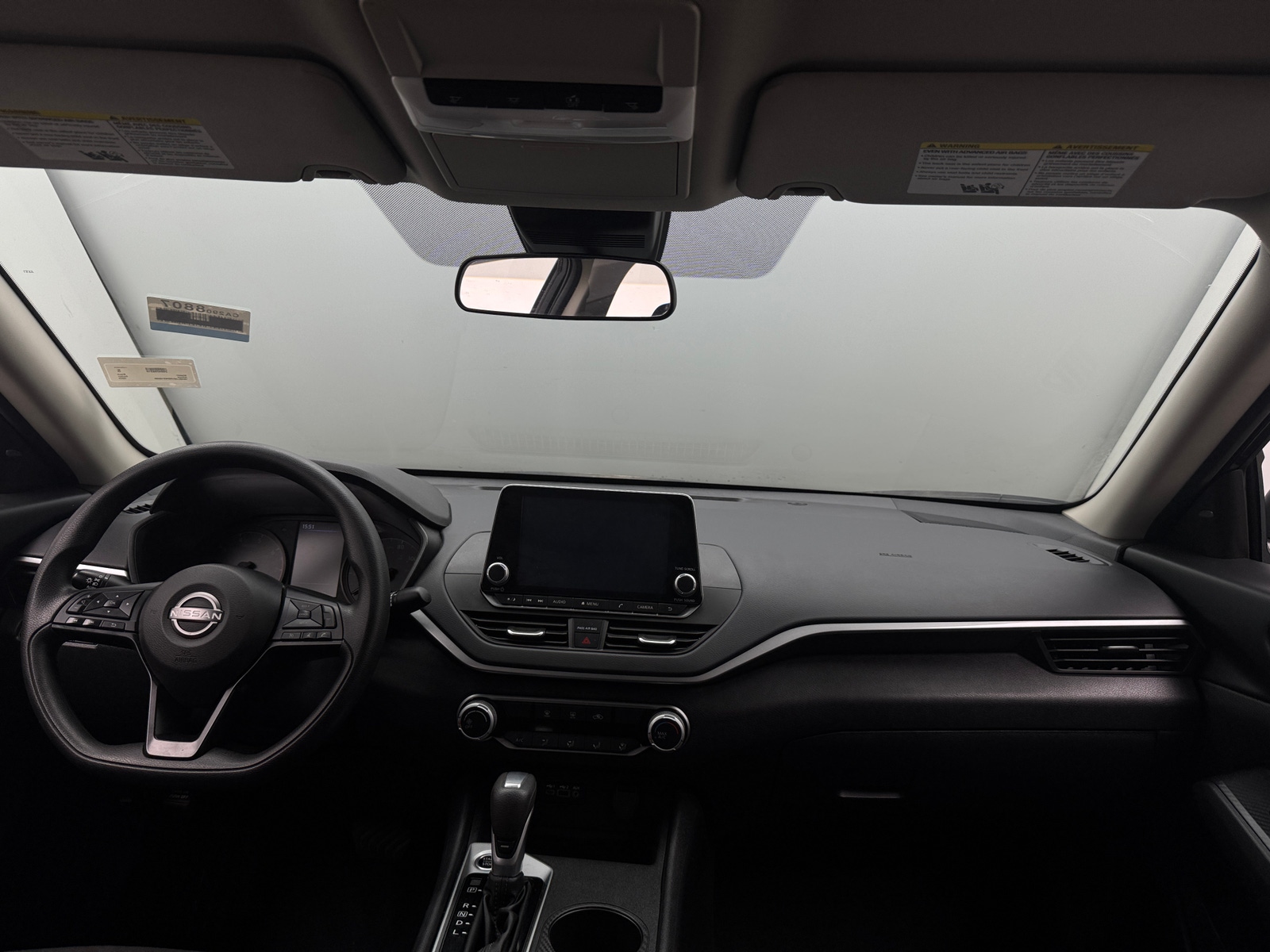 Thumbnail: 2025 Nissan Altima - 3