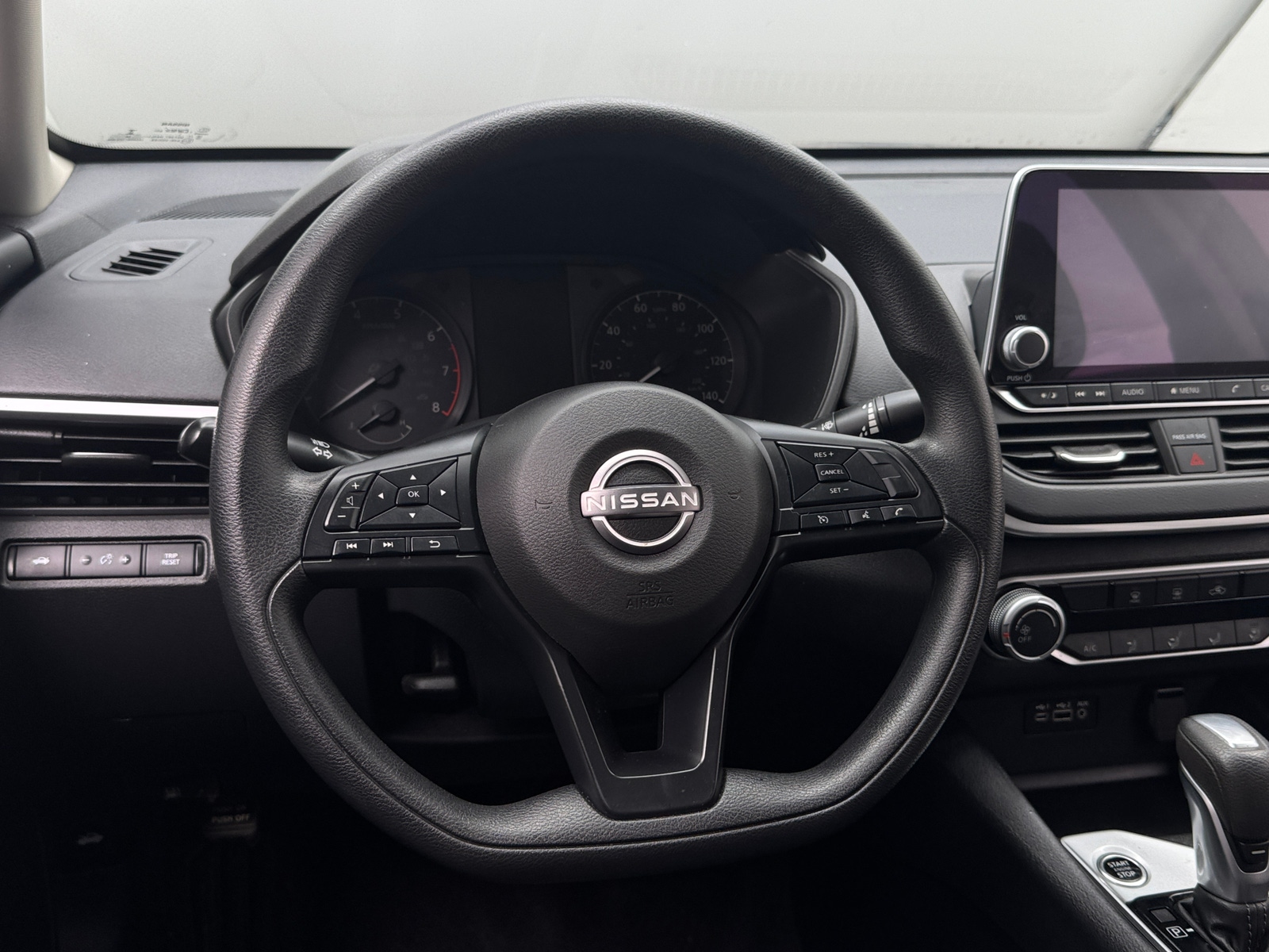 Thumbnail: 2025 Nissan Altima - 5