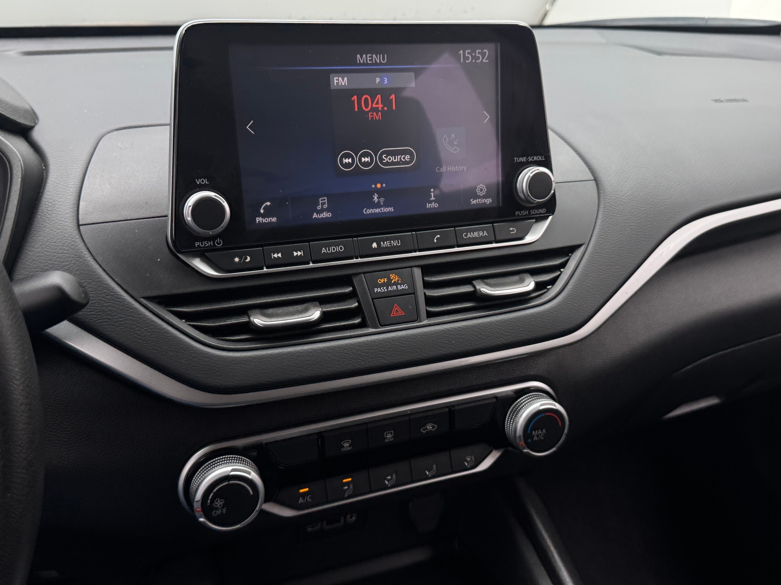 Thumbnail: 2025 Nissan Altima - 4