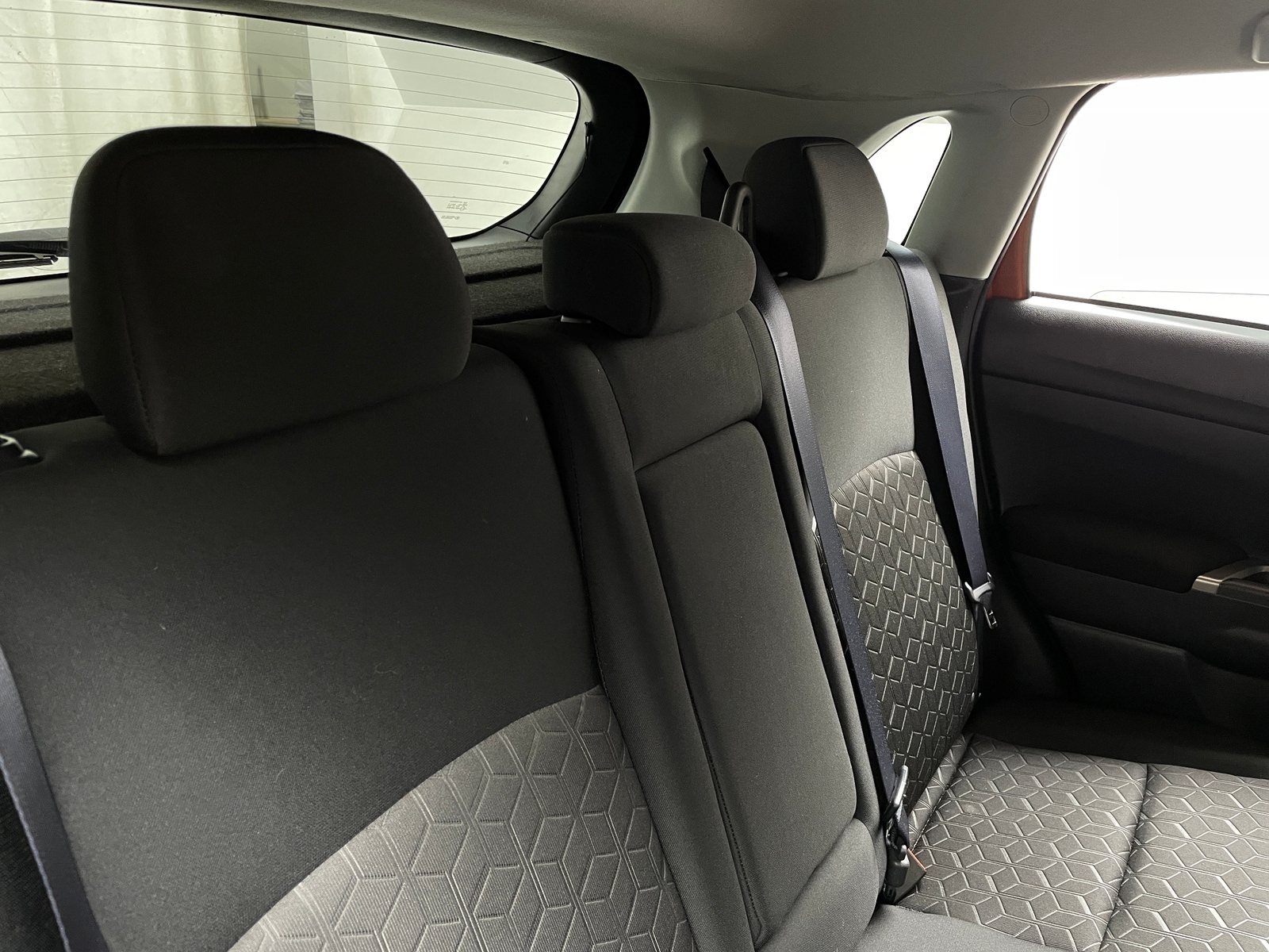 Thumbnail: 2021 Mitsubishi Outlander Sport - 6