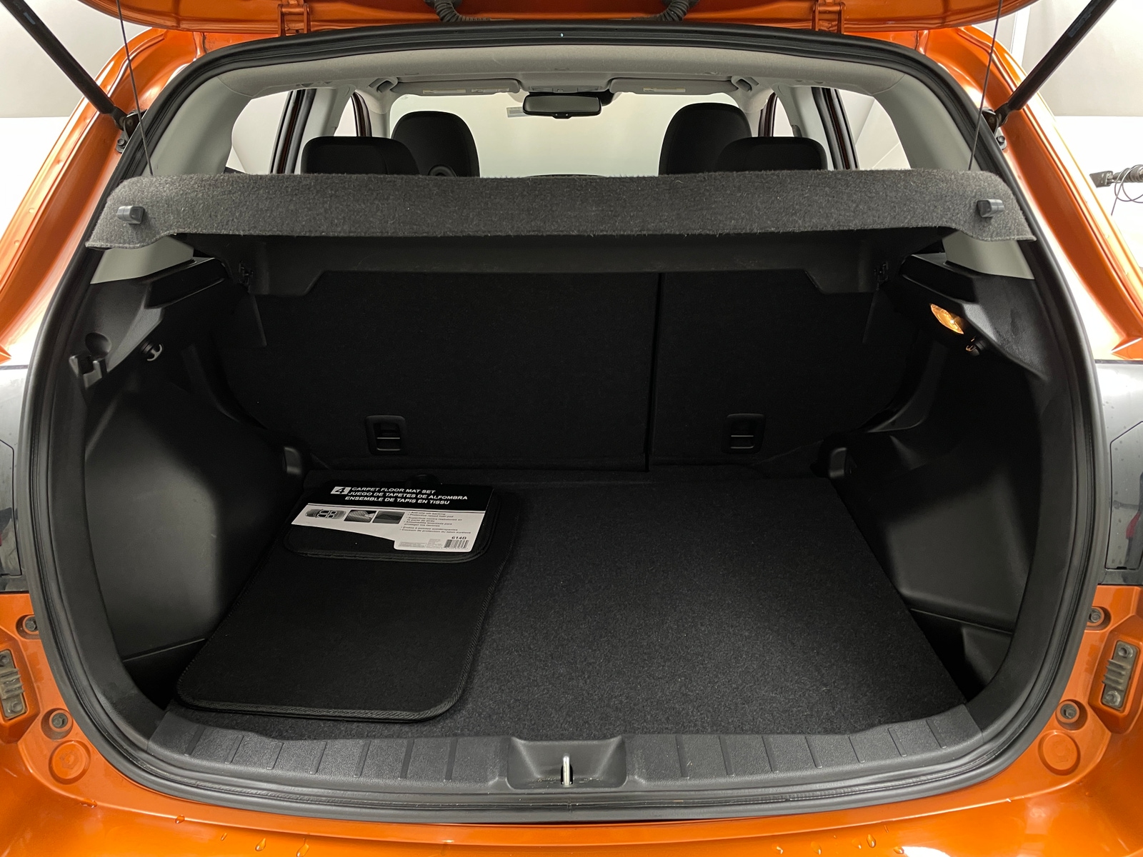 Thumbnail: 2021 Mitsubishi Outlander Sport - 7