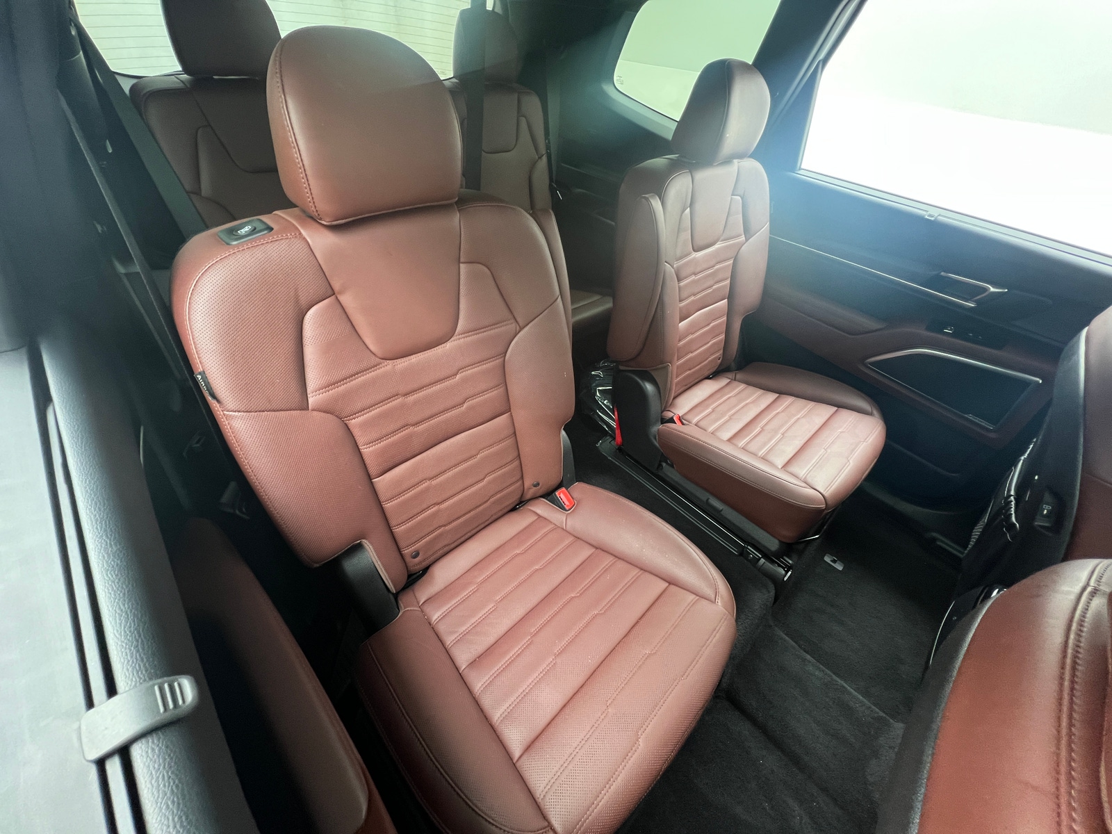 Thumbnail: 2023 Kia Telluride - 5