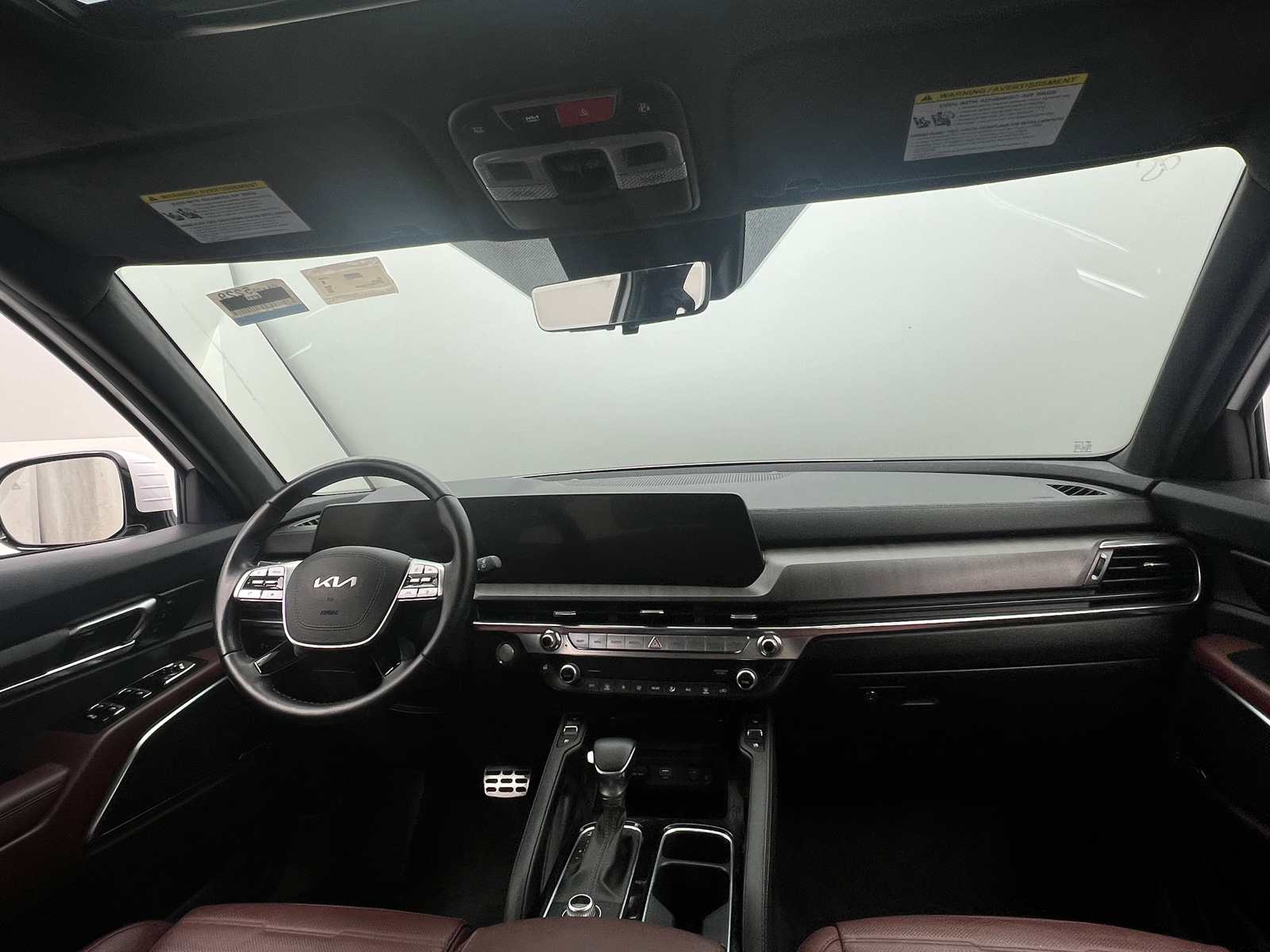 Thumbnail: 2023 Kia Telluride - 2