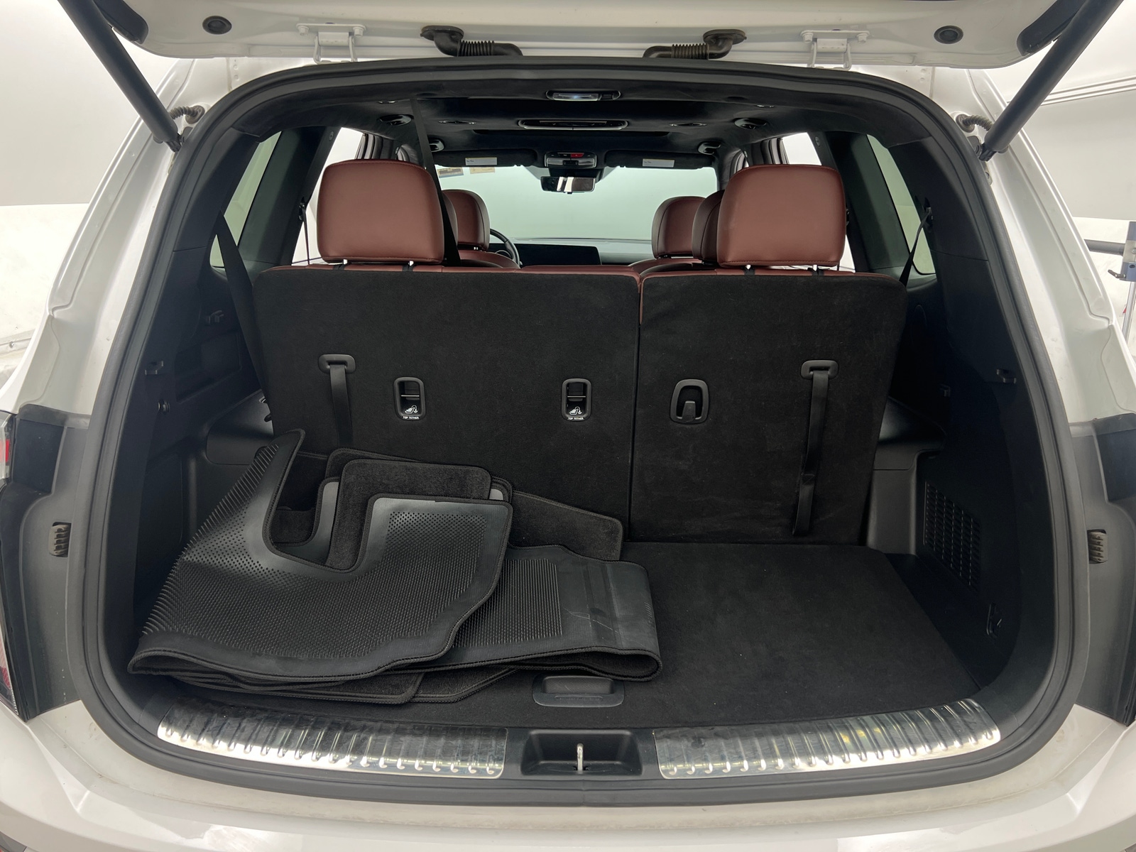 Thumbnail: 2023 Kia Telluride - 6