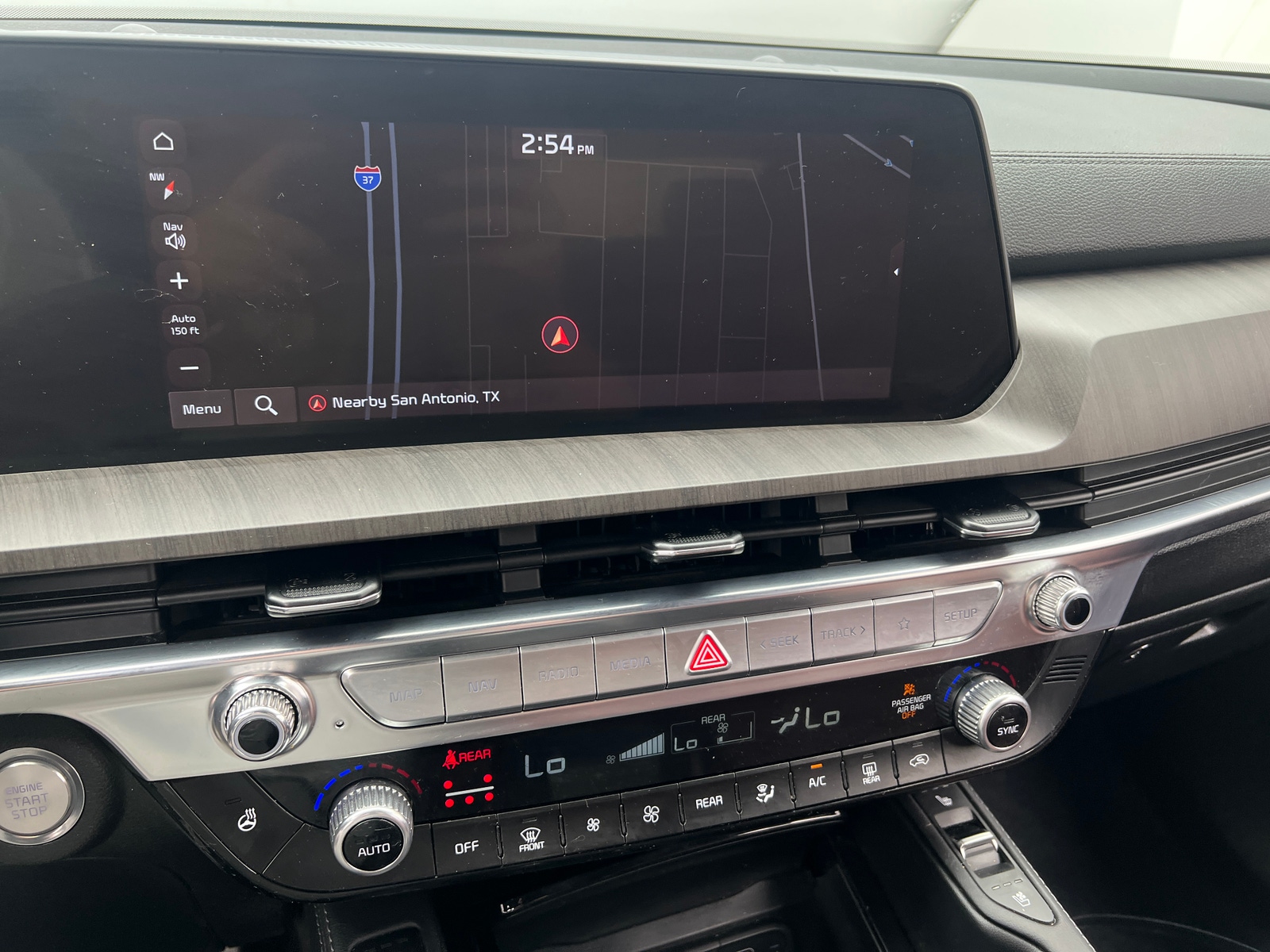 Thumbnail: 2023 Kia Telluride - 3