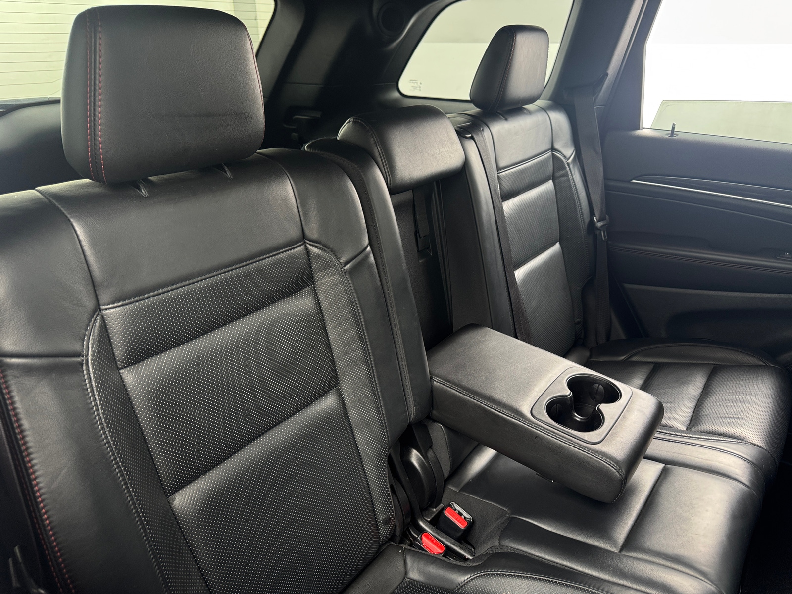 Thumbnail: 2020 Jeep Grand Cherokee - 5