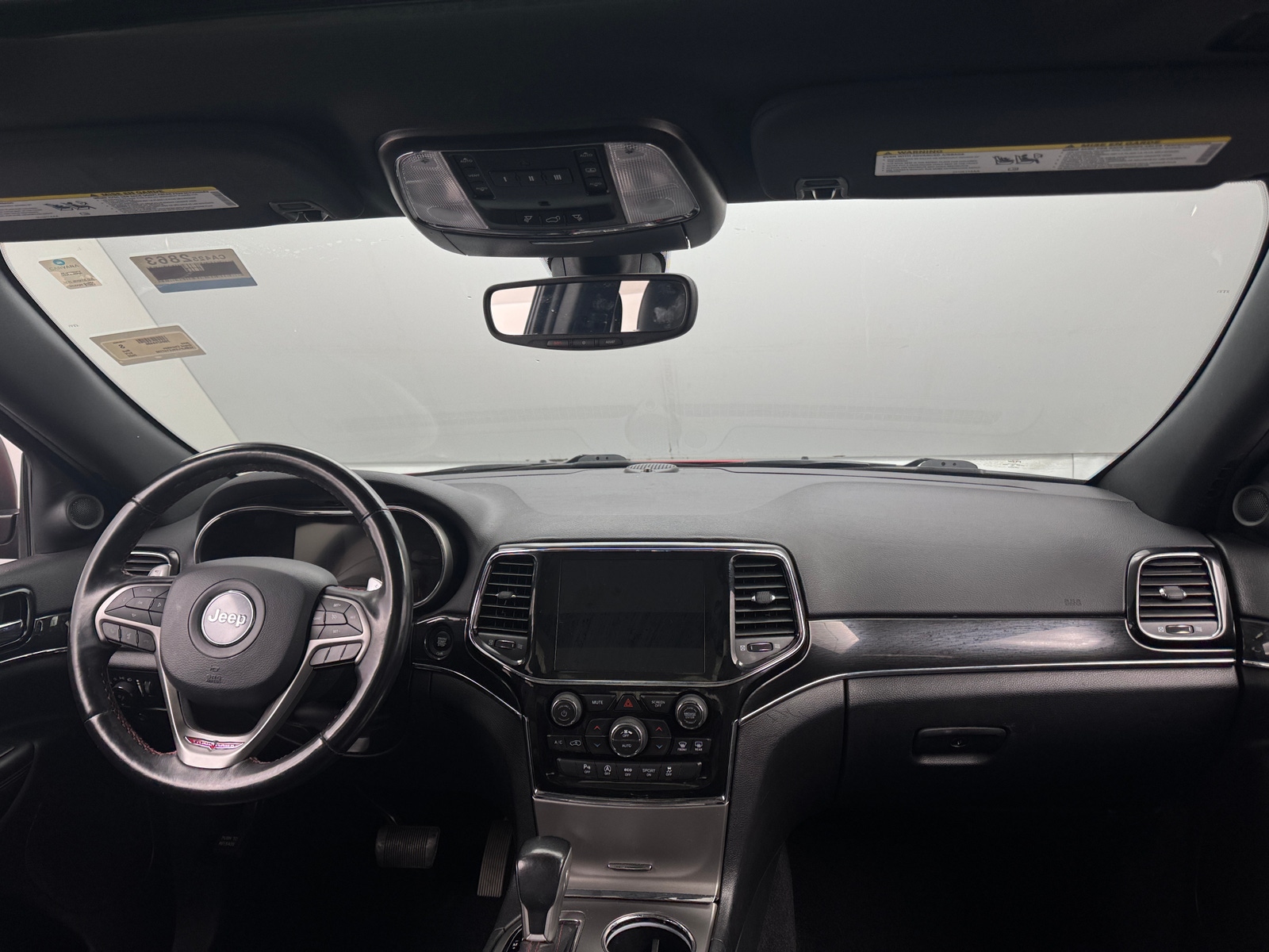 Thumbnail: 2020 Jeep Grand Cherokee - 2