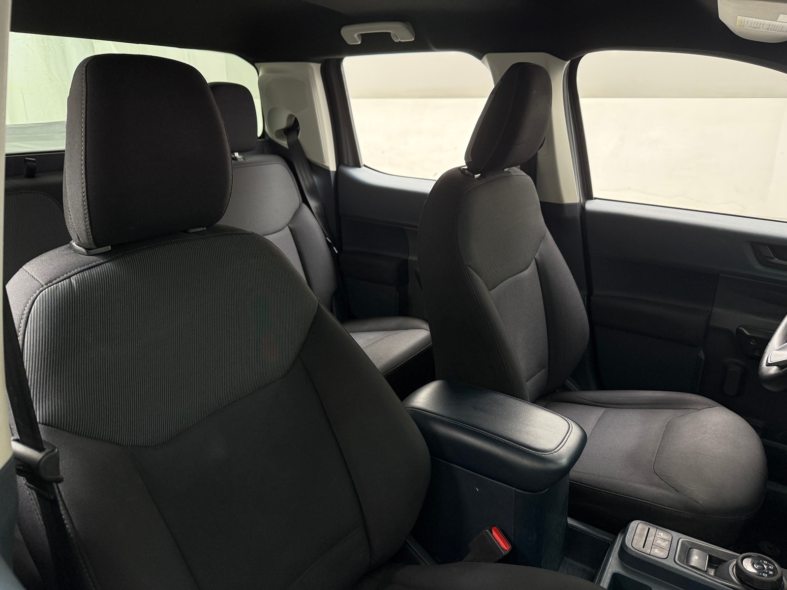 Thumbnail: 2022 Ford Maverick - 2